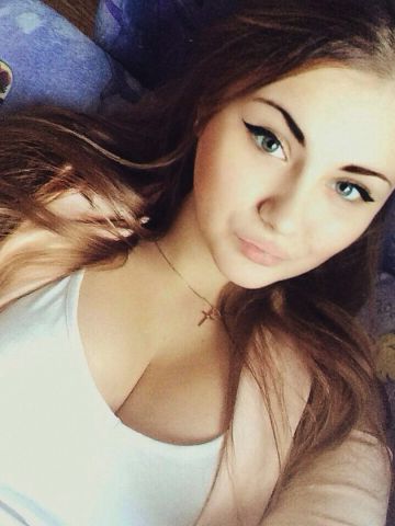 Проститутка Алена